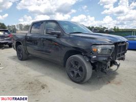 Dodge Ram 2024 3 Dodge Ram 2024 3