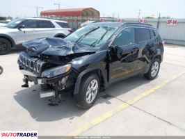 Jeep Compass 2025 2
