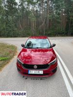 Fiat Tipo 2019 1.4