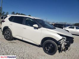 Nissan Rogue 2023 1 Nissan Rogue 2023 1