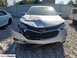 Chevrolet Equinox 2019 1