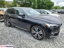 Volvo XC60 2023 2 Volvo XC60 2023 2