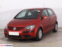 Volkswagen Golf 2005 1.9 88 KM