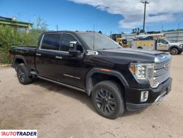 GMC Sierra 2021 6 GMC Sierra 2021 6