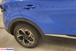 Kia Sportage 2022 1.6 150 KM