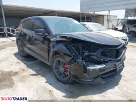 Acura RDX 2022 2 Acura RDX 2022 2