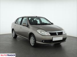 Renault Thalia 2011 1.6 103 KM