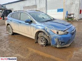 Subaru Pozostałe 2023 2