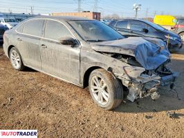 Volkswagen Passat 2020 2