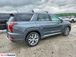 Hyundai Pozostałe 2022 3