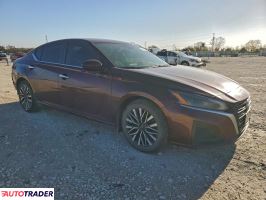 Nissan Altima 2023 2