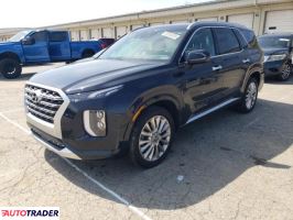 Hyundai Pozostałe 2020 3 Hyundai Pozostałe 2020 3