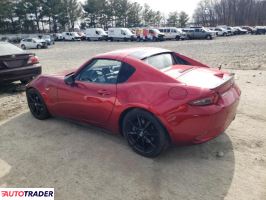 Mazda MX-5 2019 2 Mazda MX-5 2019 2