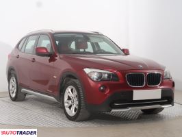 BMW X1 2011 2.0 174 KM