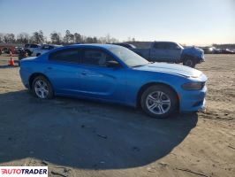 Dodge Charger 2023 3