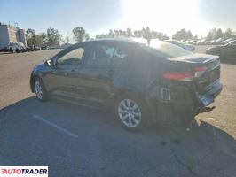 Toyota Corolla 2022 1