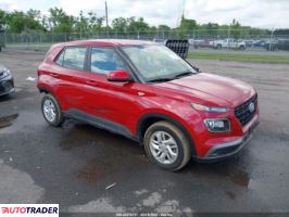 Hyundai Pozostałe 2022 1
