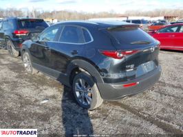 Mazda CX-30 2023 2