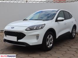 Ford Kuga 2022 1.5 118 KM