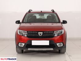 Dacia Sandero 2020 1.0 99 KM