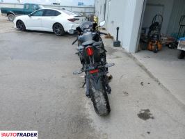 Yamaha YZF 2024 Yamaha YZF 2024