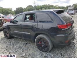 Jeep Grand Cherokee 2019 6