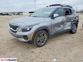 Kia Pozostałe - zobacz ofertę