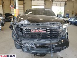 GMC Sierra 2023 2 GMC Sierra 2023 2