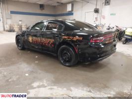 Dodge Charger 2021 3