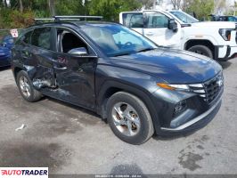 Hyundai Tucson 2024 2