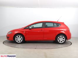 Seat Leon 2007 2.0 138 KM Seat Leon 2007 2.0 138 KM