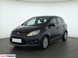 Ford Focus C-Max 2012 1.6 93 KM