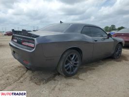 Dodge Challenger 2023 3
