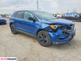 Ford Edge 2020 2
