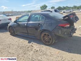 Toyota Corolla 2024 2