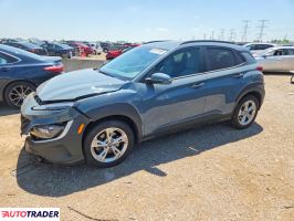 Hyundai Kona - zobacz ofertę