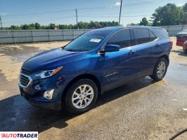 Chevrolet Equinox - zobacz ofertę