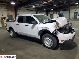 Ford Maverick 2022 2