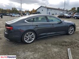 Audi A5 2022 2