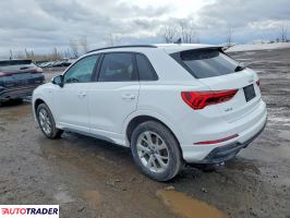 Audi Q3 2024