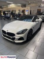 BMW Z4 M 2022 0.0 340 KM
