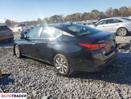 Nissan Altima 2019 2