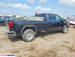 GMC Sierra 2023 6