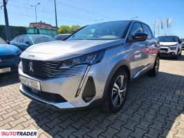 Peugeot 3008 2023 1.2 130 KM