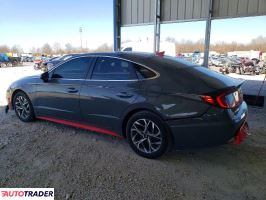 Hyundai Sonata 2020 2