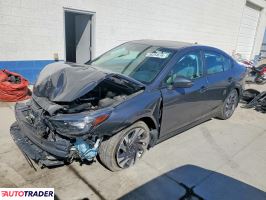 Subaru Legacy 2025 2