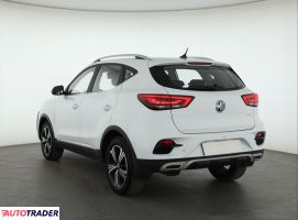 MG ZS 2024 1.5 104 KM