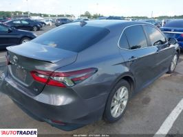Toyota Camry 2023 2