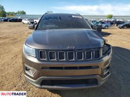 Jeep Compass 2021 2