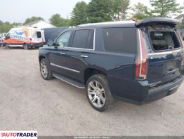 Cadillac Escalade 2019 6